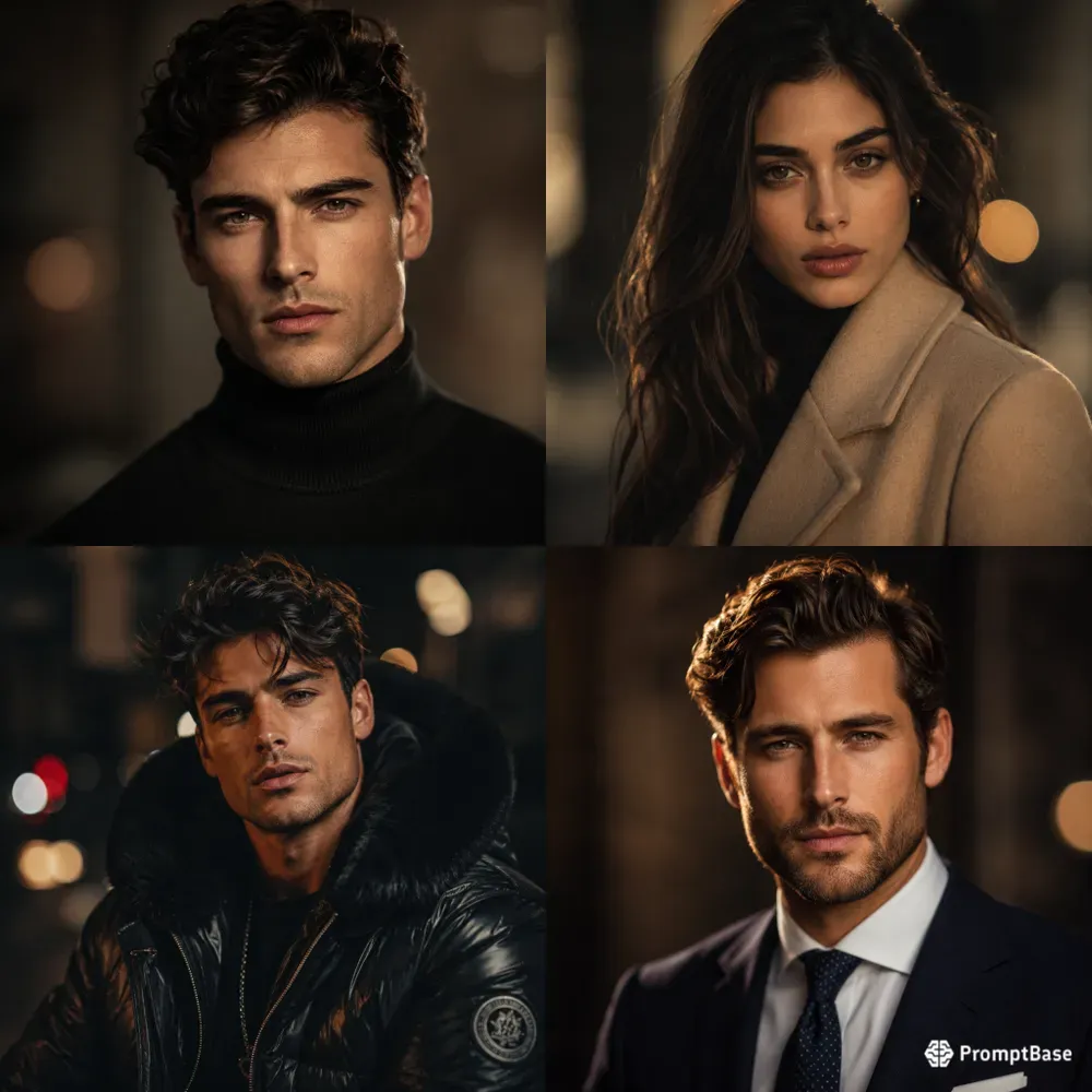Cinematic Insta Dp Photos
