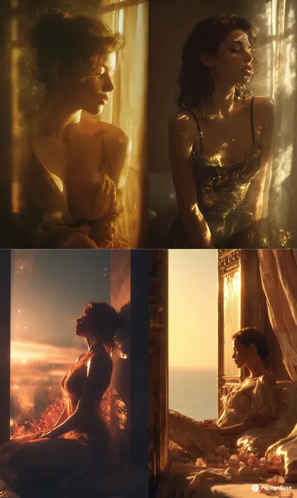 Golden Hours