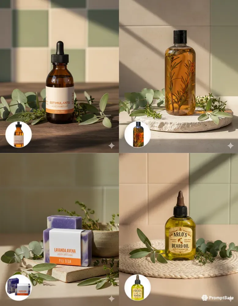 Spa Products