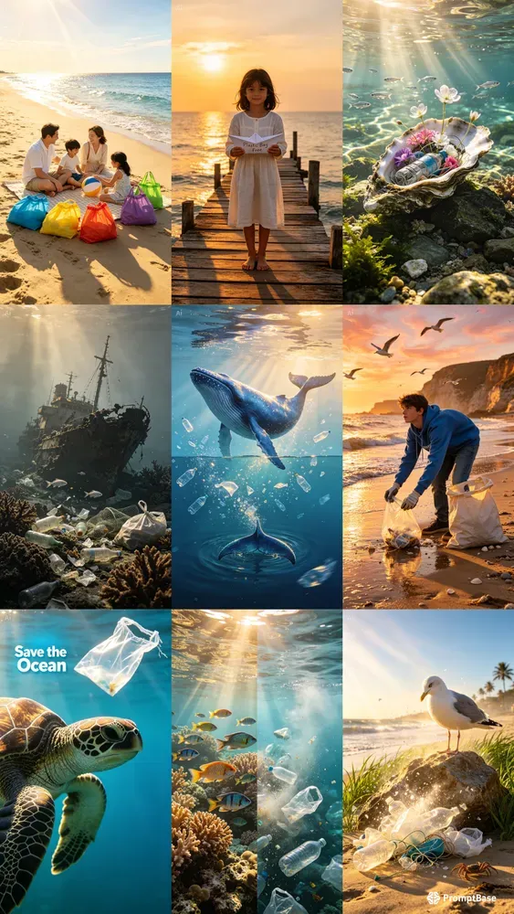 International Plastic Bag Free Days