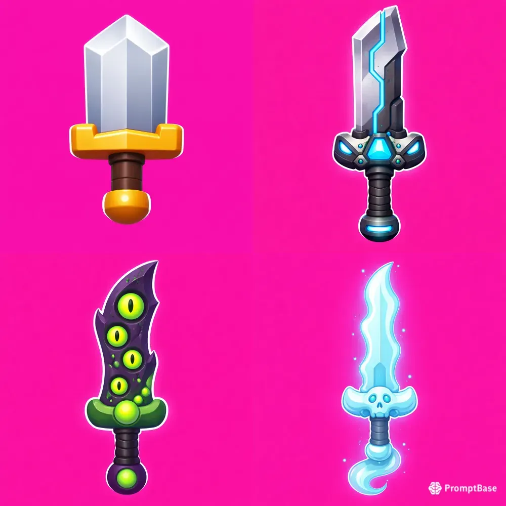 Roblox Sword Icon Generator