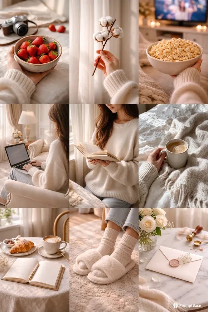 Aesthetic Pinterest Photos
