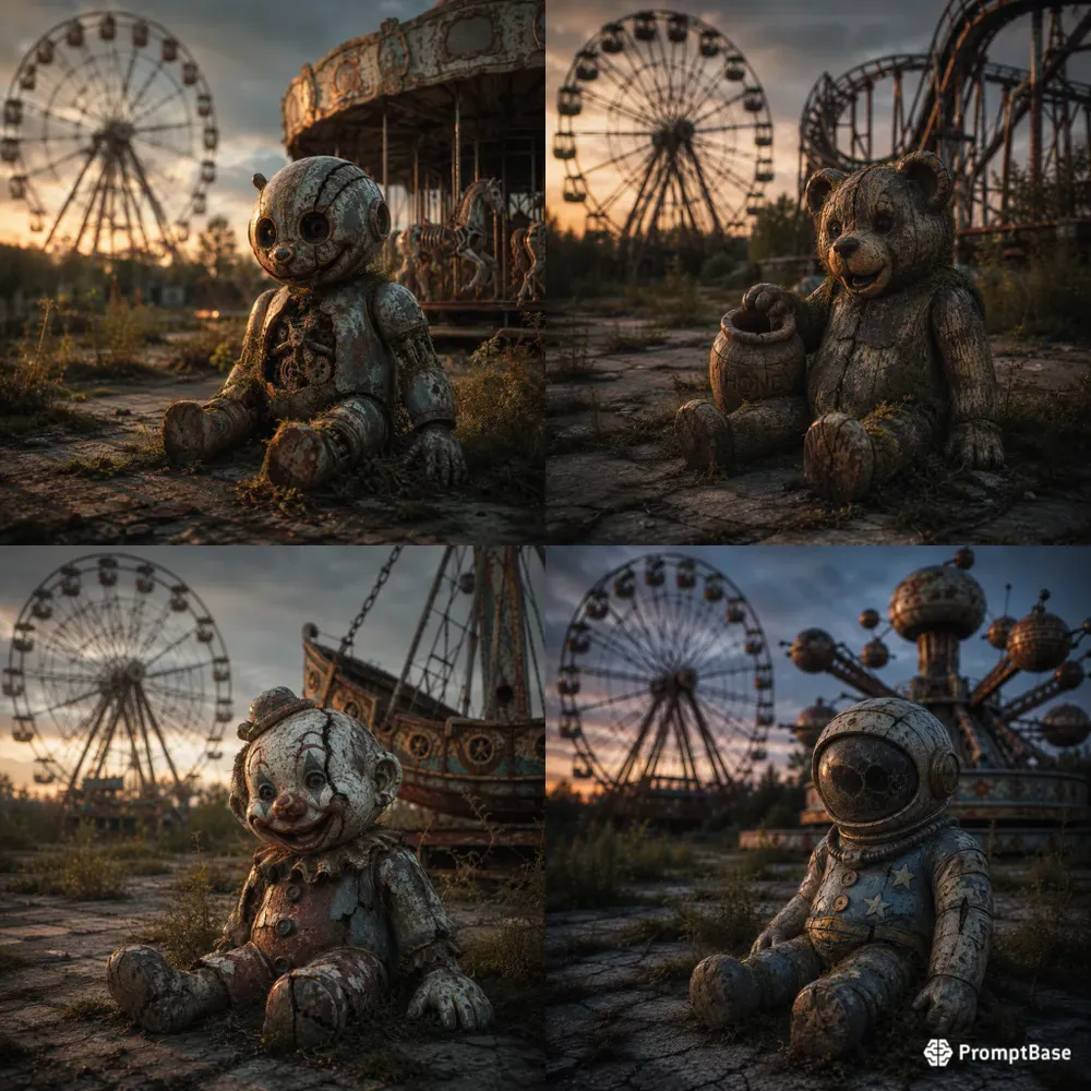 The Last Rides