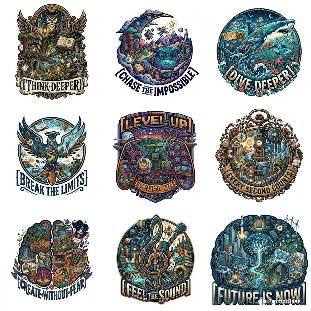 Worldlogo Legends Tshirt Creators