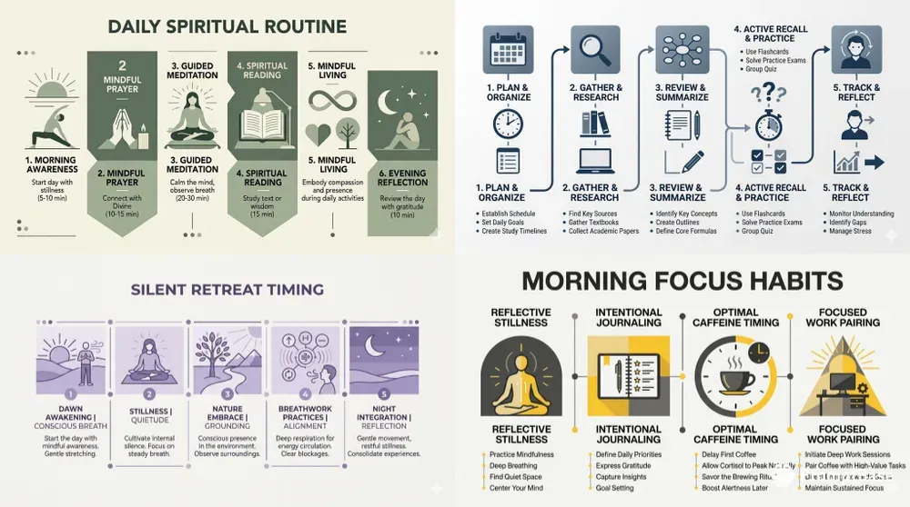 Productivity Worship Planning Assets