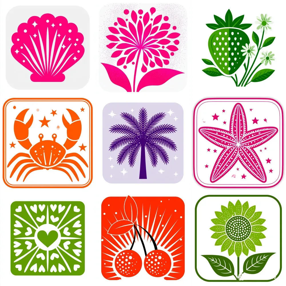 Cute Summer T Shirt Graphics