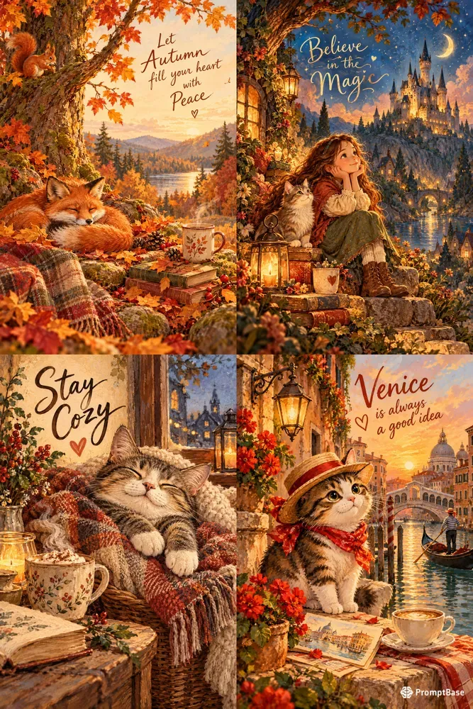 Greeting Cards