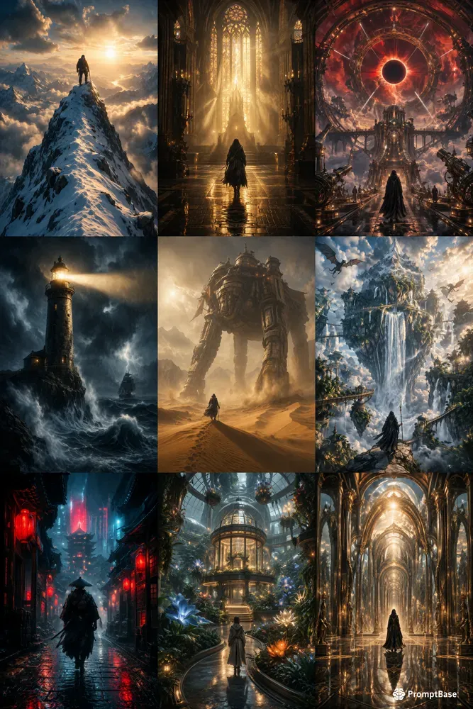 Focus Frame Studio Visual Flows