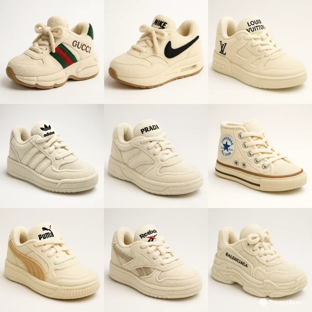 Sneakertoplush Studios