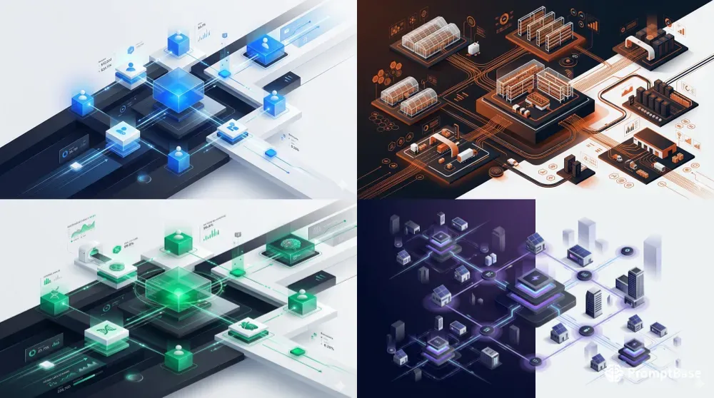 Pitch Visual Architects