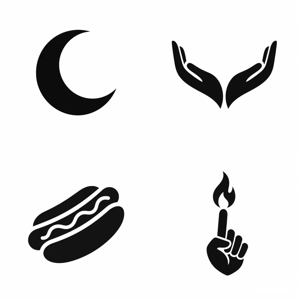 Minimalist Logos