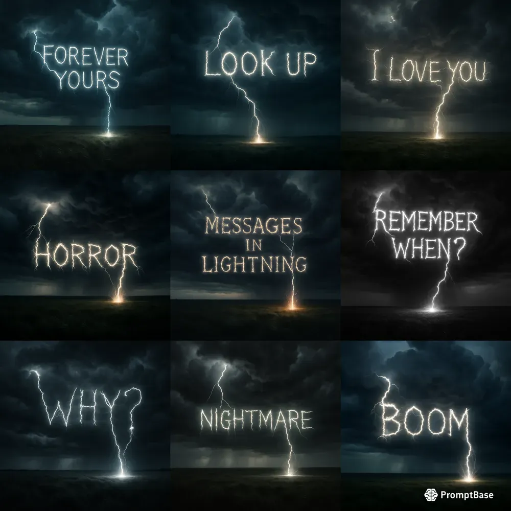 Messages In Lightning