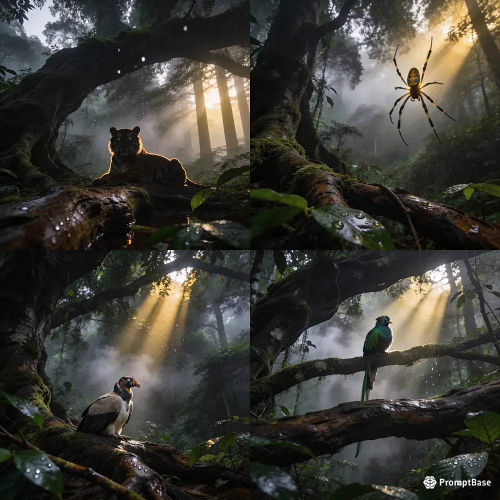 Natgeo Wildlife Shots