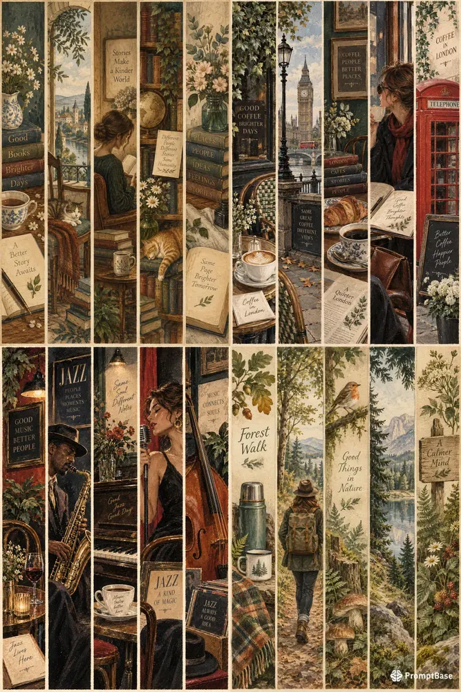Stories