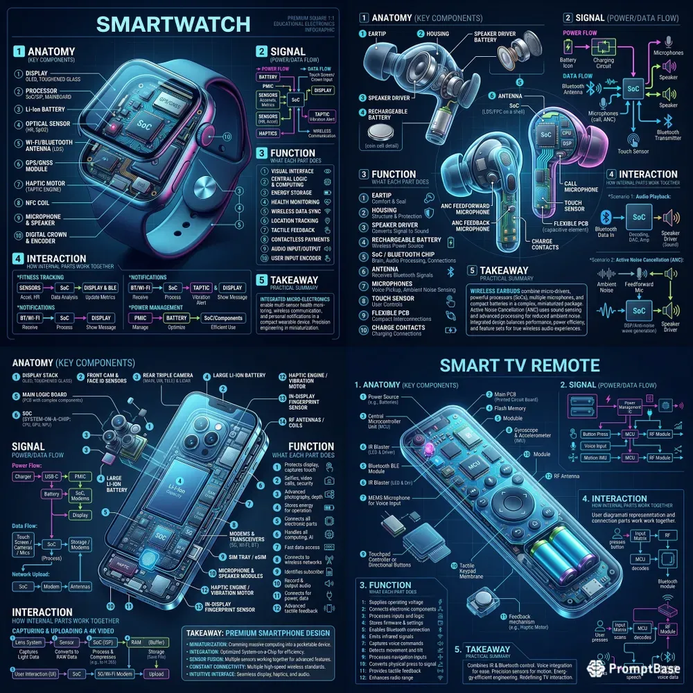 Electronic Anatomy Labs