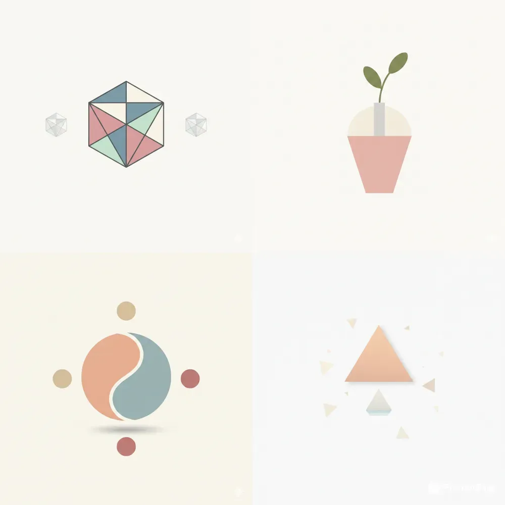 Minimalist Wall Art Posters
