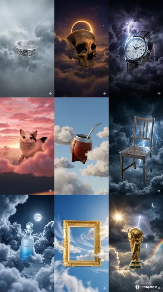 Skyhigh Images Of The Products