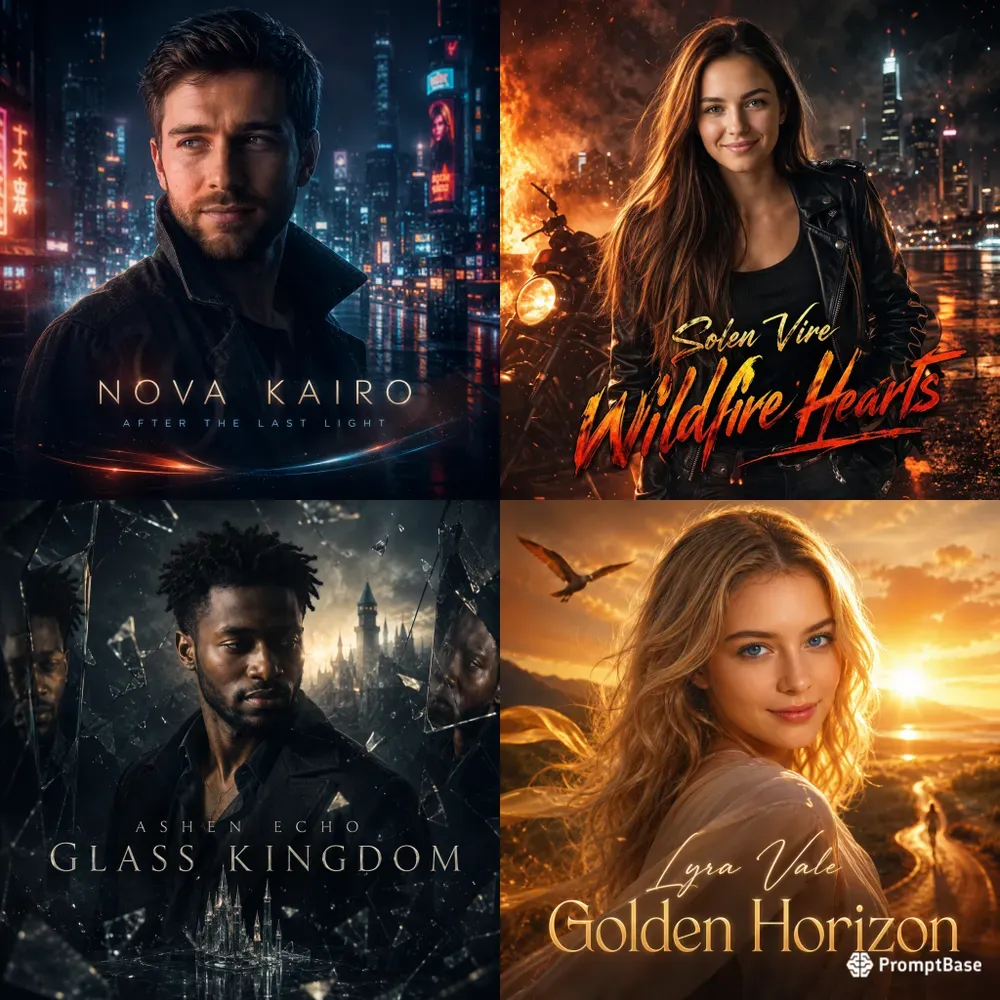 Professional Music Covers