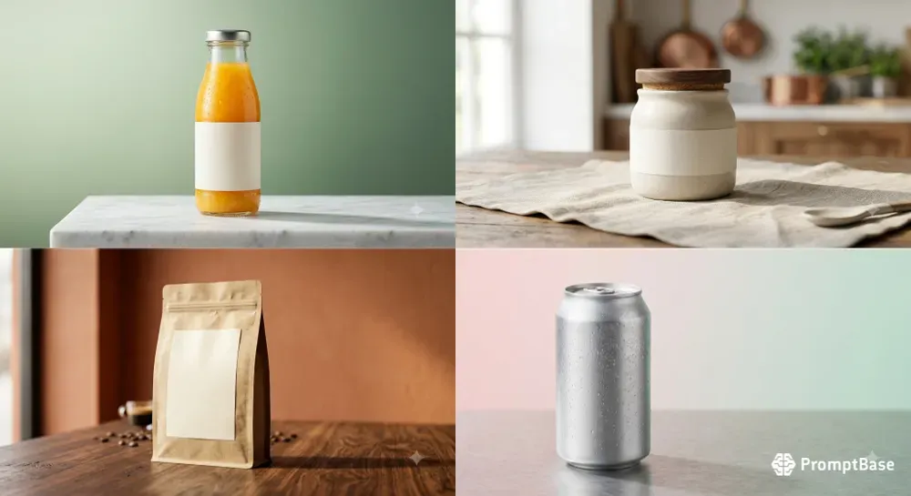 Fb Packaging Photography