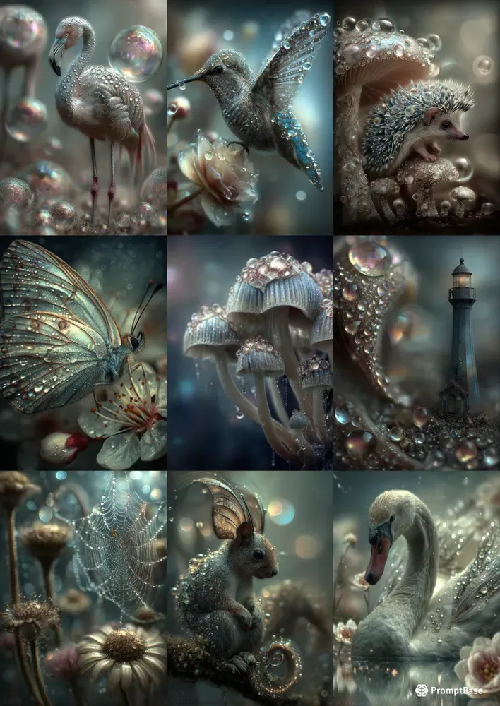 Fine Art Nature Photography