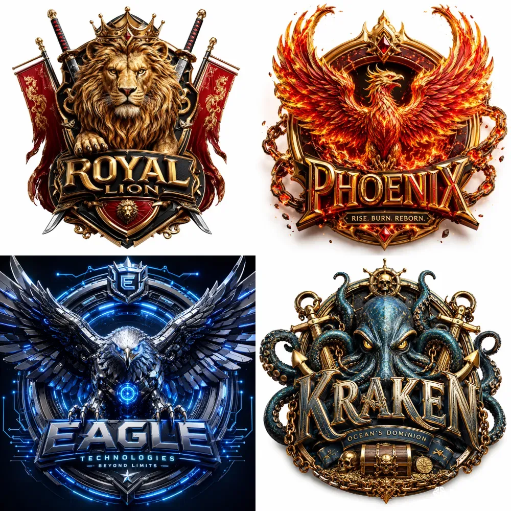 Legendary Beast Dynasties