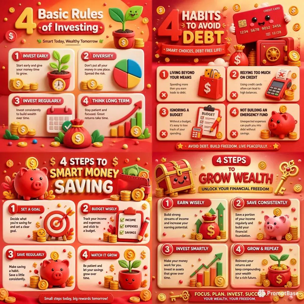 3D Finance Infographics Bundles