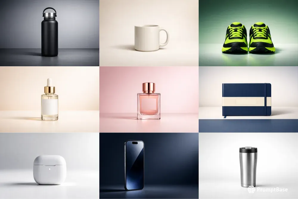 Ecommerce Product Mockup Makers