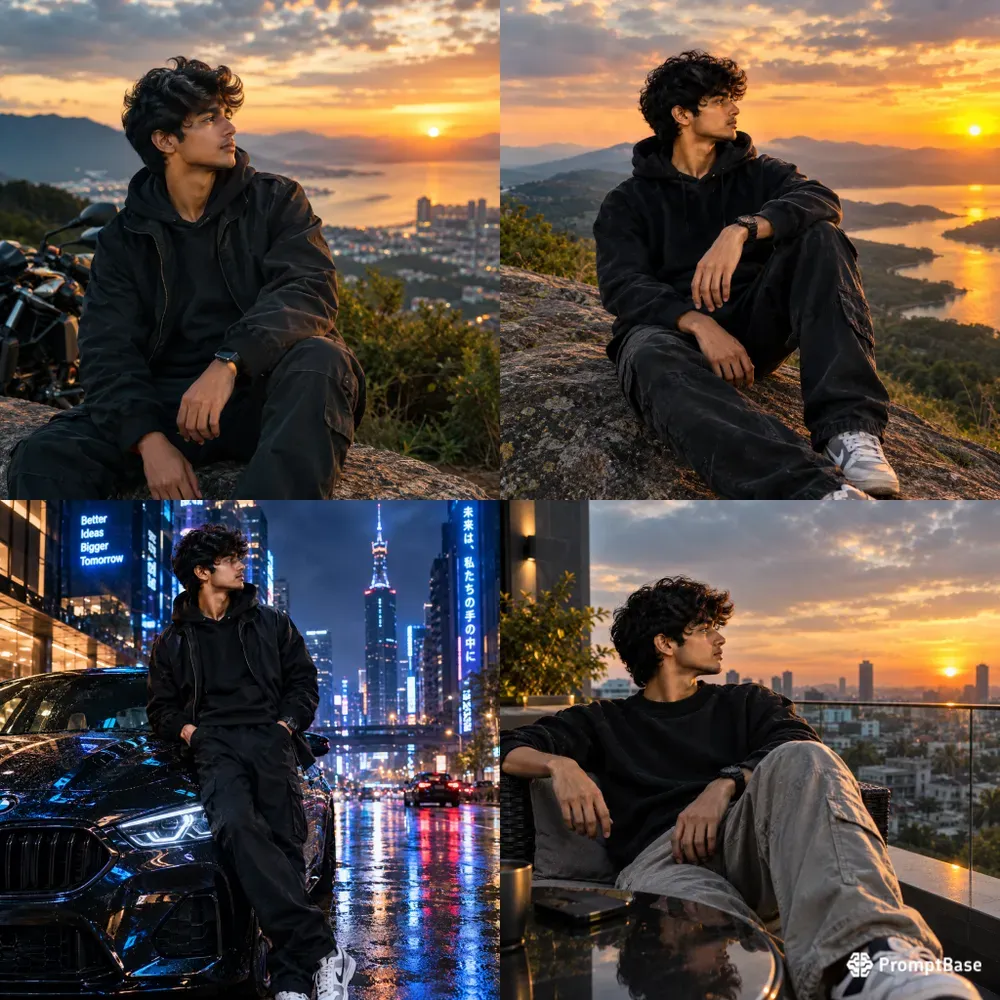 Cinematic Reality Pro