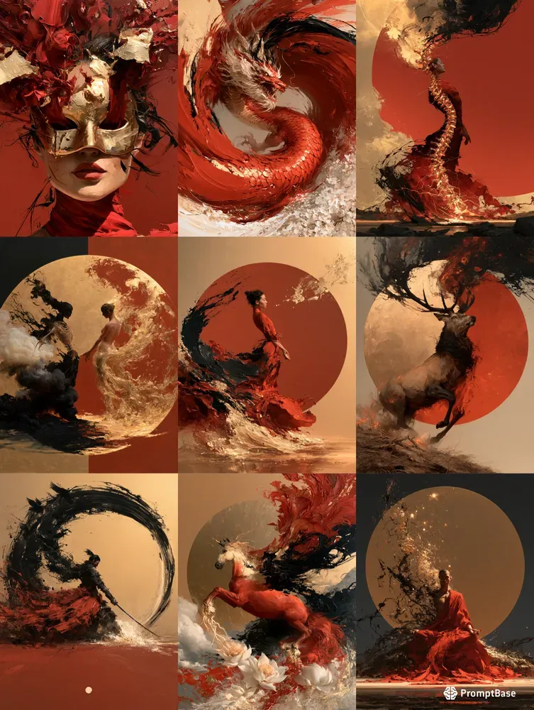 Dissolution Chronicles