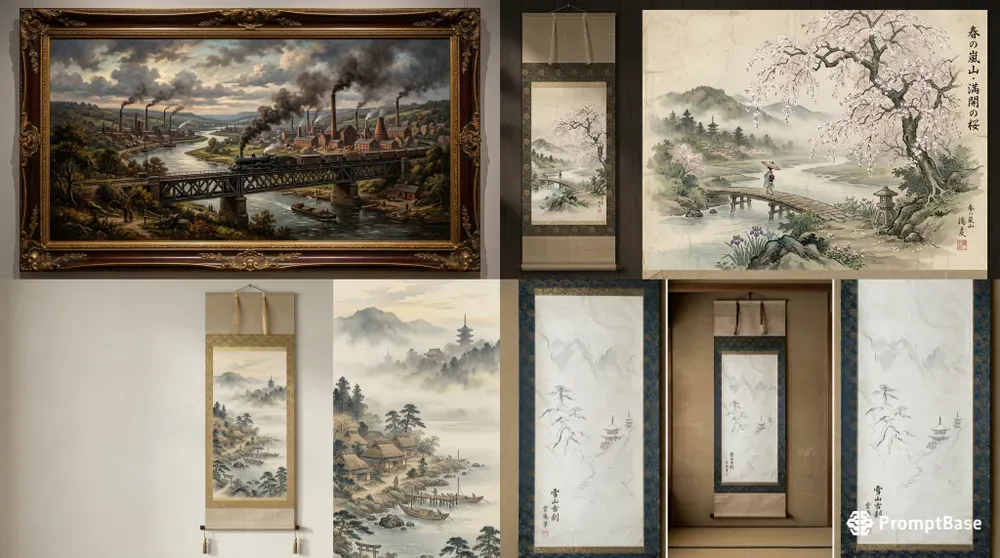 Masterpiece Galleries