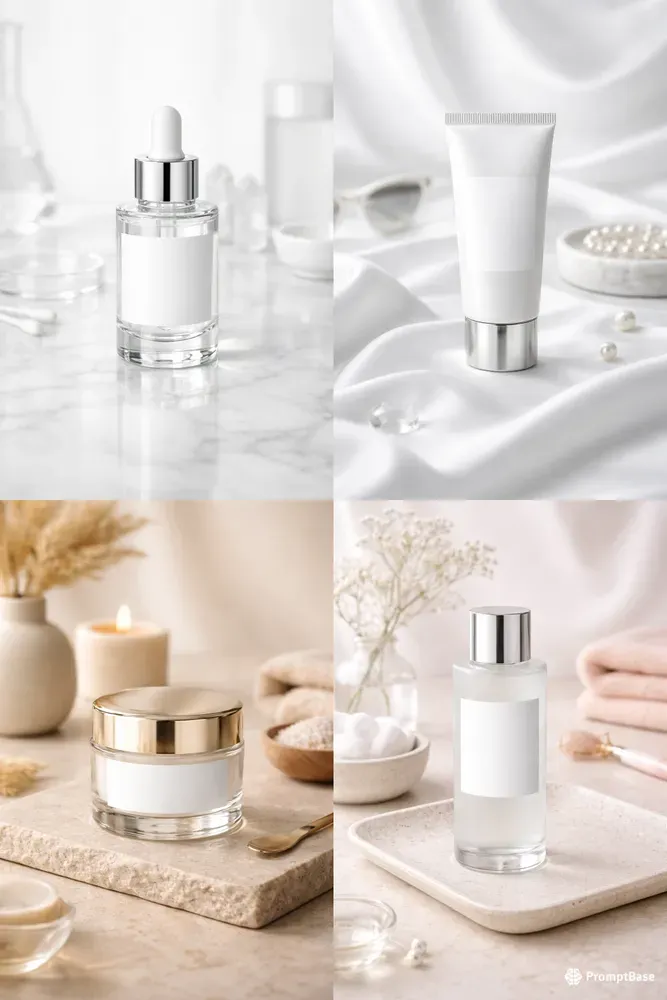 Radiant Skin Luxe