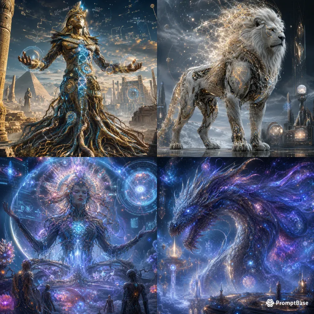 Primal Future Legends