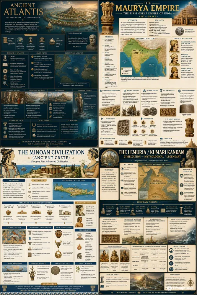 Premium Infographic Generator