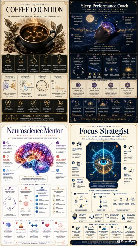 Encyclopedia Cards