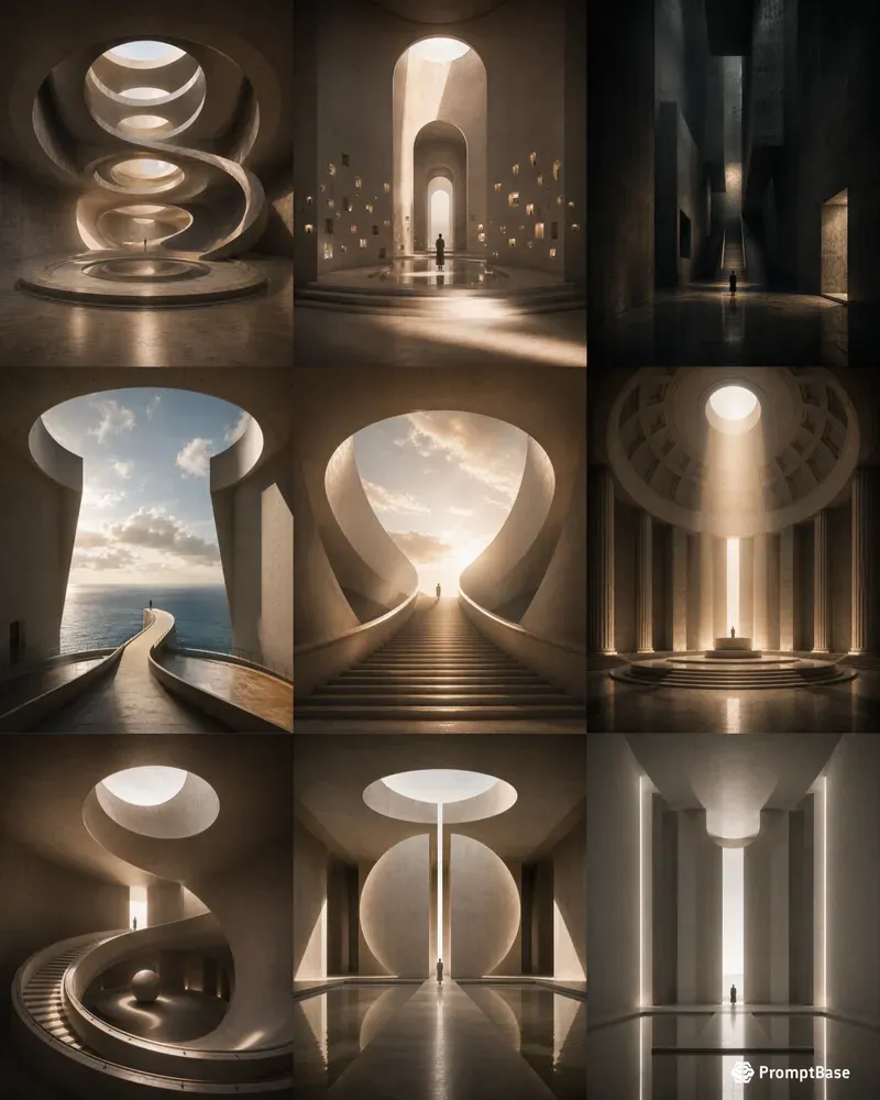 Concept Architecture Thoughtarchitects