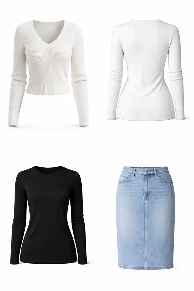 Fashion Products