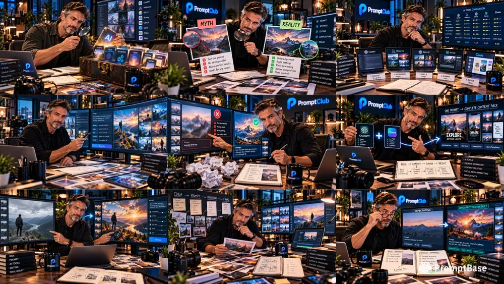 Magic 15 Content Secrets