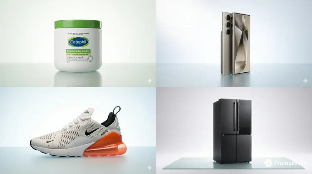 Product Photos