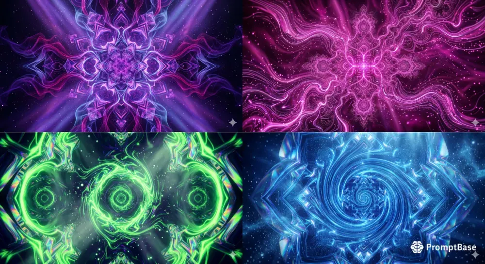 Chromaflows