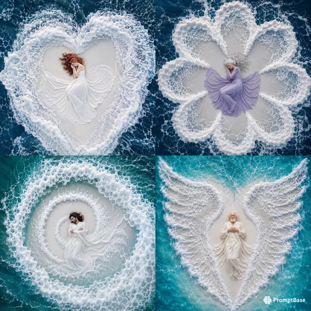 Hearts Of The Sea