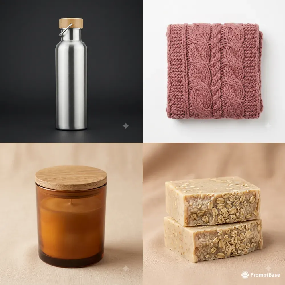 Easy Product Photography
