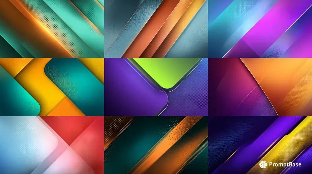 Abstract Backgrounds