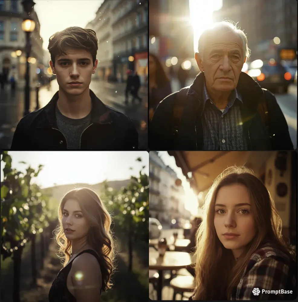 Viral Instagram Aesthetic Photos