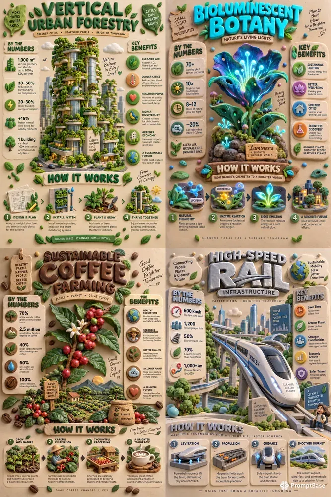 Infographic Poster Maker Pros