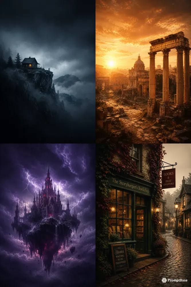 KDP Book Covers