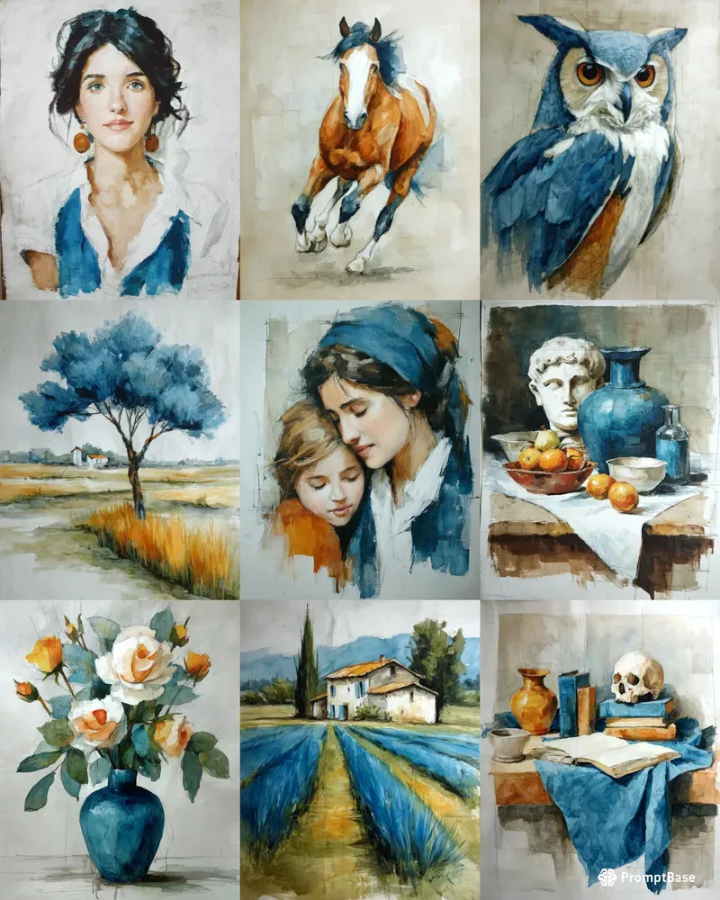 Beautiful Paintings