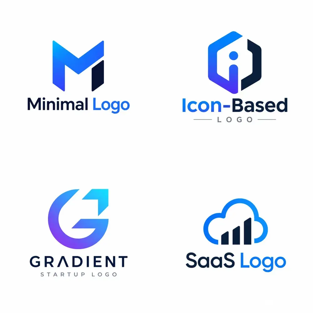 Logo Generator For Saas Startups