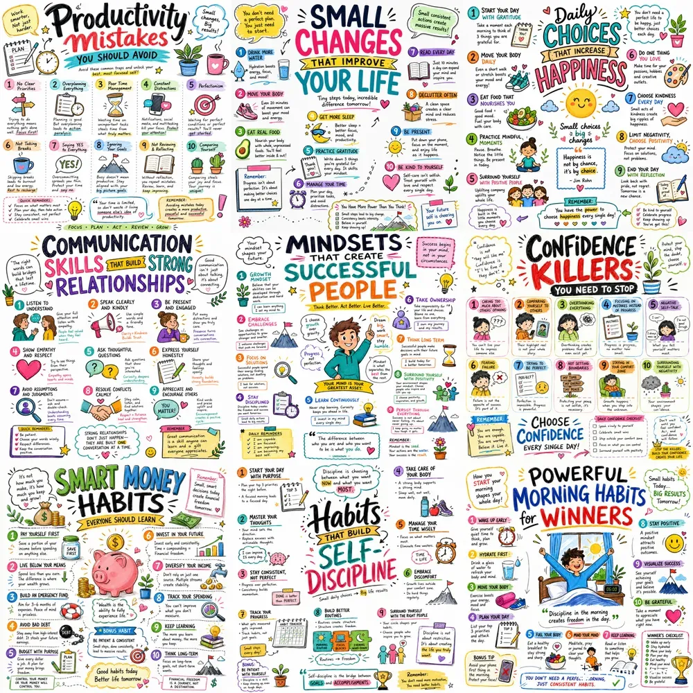 Motivational Poster Creators