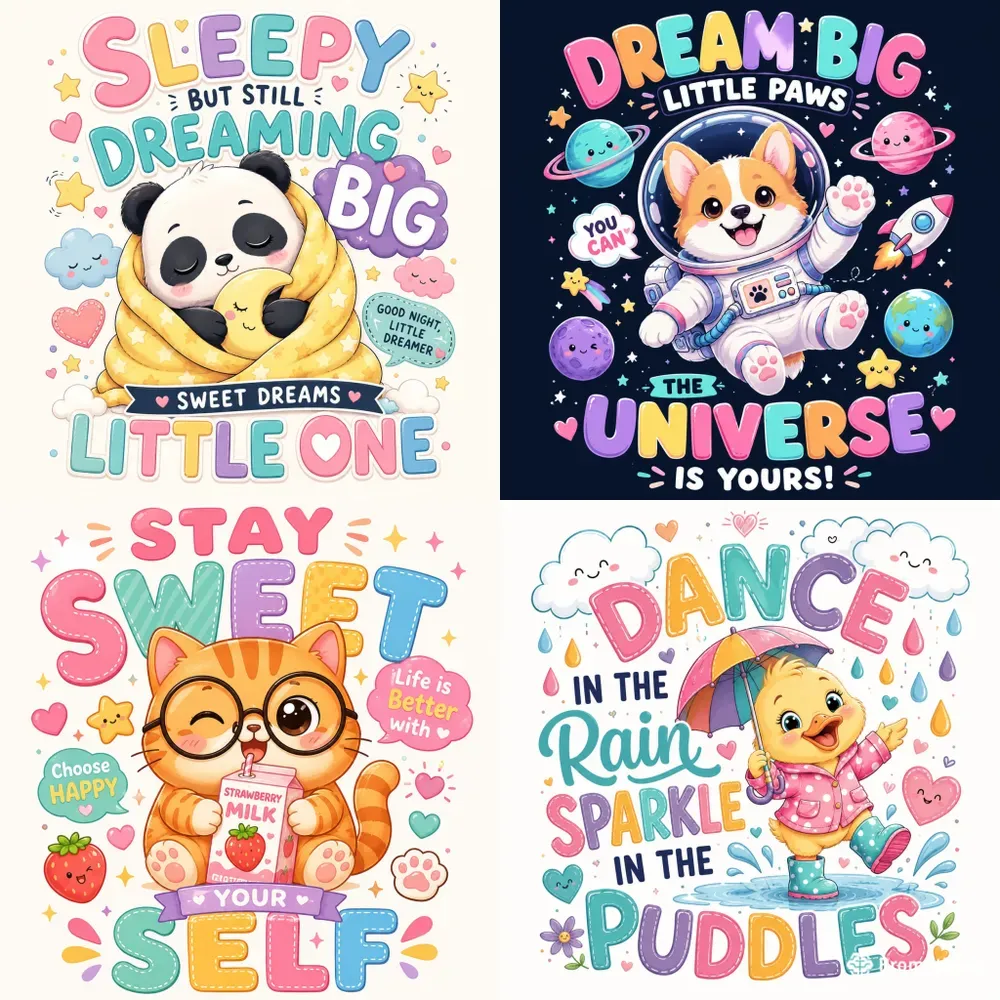 Cute Wholesome Pet Quote Tshirt Designs