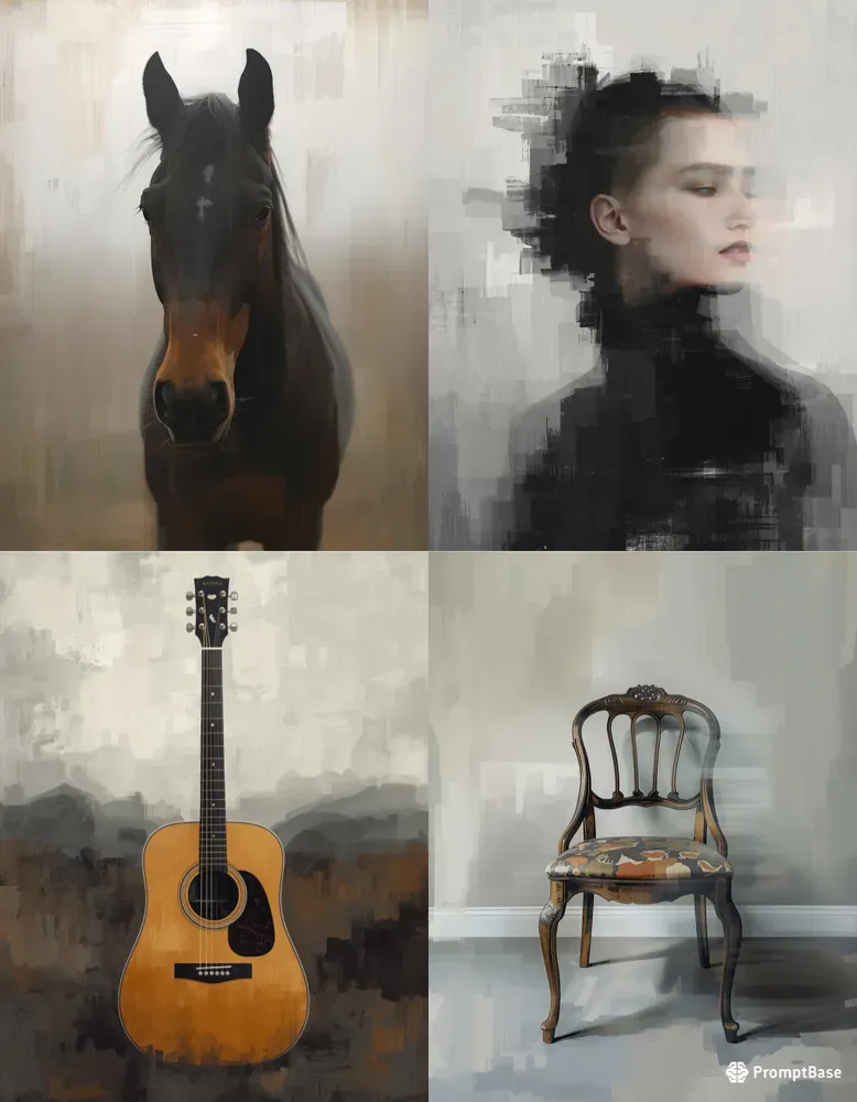 Gerhard Richter Contemporary Art